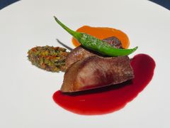 -ZHAO赵·牛扒坊(仁和新城店)