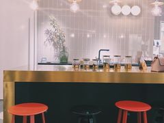 -CAFE'IN精品咖啡体验空间(小寨店)