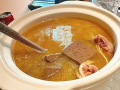 -佬太公海鸭·海鲜大排档(上海总店)