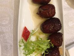 -马凯餐厅(长椿街店)