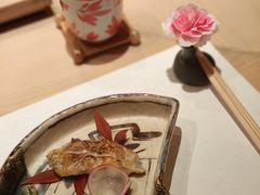 -鮨一日本料理(大中华店)