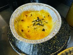 芝士金枕榴莲-牛武士寿喜烧·和牛火锅自助(全球首店)