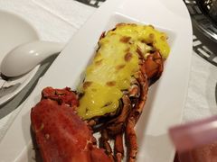 -海天盛宴新派海鲜自助餐厅(群力店)