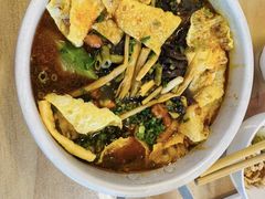 -丽丽三鲜螺蛳粉(田林路店)