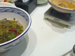 -梅花香里大酒店(郁金香路店)
