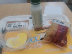 -一鸣真鲜奶吧(卫岗店)