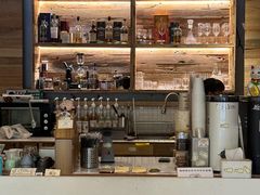 -HAY COFFEE