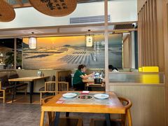 -如轩·海鲜砂锅粥·潮汕菜(东城店)