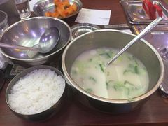 -神仙雪浓汤(明洞店)