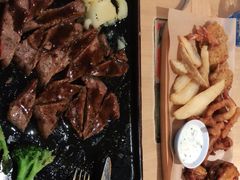 -必胜客(东兴商厦店)