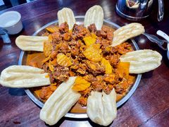 -龙门聚青阳炒鸡(长沙路总店)