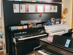 -雅歌音乐培训中心·钢琴培训·乐器培训(交道口店)