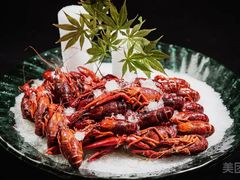 -黄嘉喜来登酒店-采悦轩中餐厅(滨江中路店)