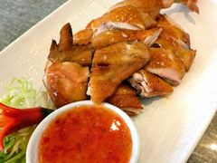 -喜糖·爱吃鱼·啤酒鱼餐厅(西街江景店)