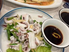 -天桥饭店·特色海鲜(金山嘴渔村店)