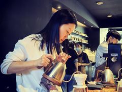 -野鸽子咖啡(航空路店)