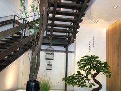 -蜜桃餐厅·伴山(湖滨商业街店)