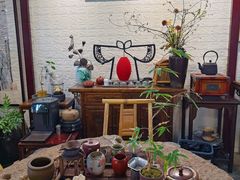 -蟹村草堂·苏式园林人文农家·大闸蟹