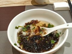 -宁海金海开元名都大酒店·名爵自助餐厅(金水路店)