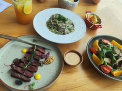 -甘思咪哚·云南艺术餐厅(天河广百店)