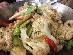 -缪氏川菜(丰盛町店)