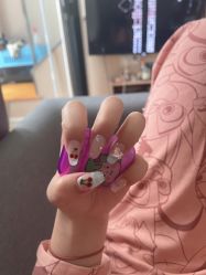 -HUII NAIL绘京美甲美睫会馆