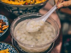 玉米糖水-粉家柳州螺蛳粉(杨宅路店)