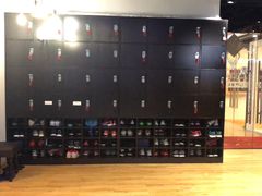 -UP健身私教馆(海岸城店)