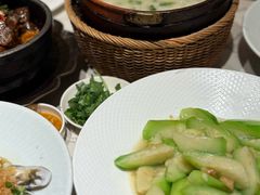 -潮州府·潮菜·砂锅粥(徐家汇店)