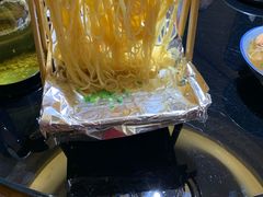 -东口码头·烧鸽子·鱼头泡饼·地方菜(金鹰悦城店)
