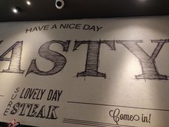 -西堤牛排(北京国瑞店)