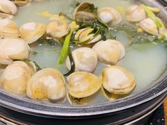 -烧货·活海鲜炭烧(湖滨商业街店)