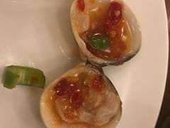 -凯菲厅海鲜姿造·海鲜自助·帝王蟹·龙虾(成都群光君悦酒店)