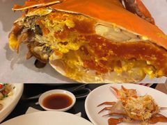 -天伦里餐厅(绿城桃花源店)