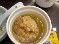 -富春茶社(国庆路店)