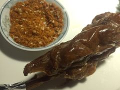 -凯撒尔新疆特色主题餐厅(青山店)