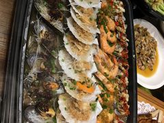 -阿娘家·原生态农家菜(国顺东路店)