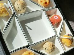 -谦默府· 现代潮粤菜(外滩店)