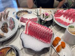 -大舜国风· 和牛火锅(绮霞街店)