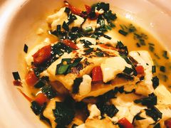 -剁椒入味(黄土岭店)