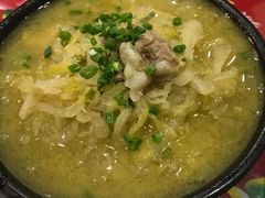 -篱笆院东北饺子王(欧阳路店)