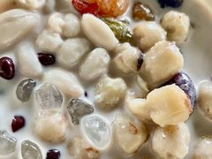 -堂屋糖水店(愚园店)
