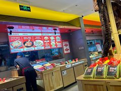 -豫见湘土情(工人路店)