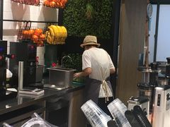 -果之满满鲜榨果汁(科技产业大厦店)