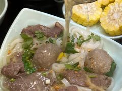 -二刀潮牛(重庆光环购物公园店)