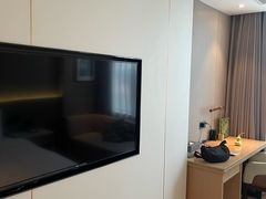 -成都太古里IFS国金中心亚朵X酒店