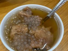 -冰神糖水铺(国贸中心店)