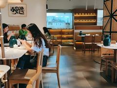 大堂-上上席川菜(凯德乐峰广场店)