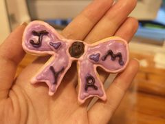 -蓝小糖DIY烘焙馆生日蛋糕(大上海总店)