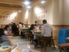 -费明中罗非鱼(大石坝店)